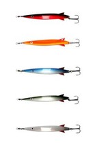 Abu Garcia Toby Rocket Blinker