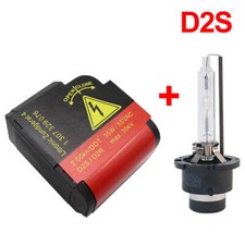 DE Xenon Zündgerät AL