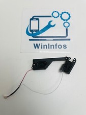 Lautsprecher + Ladebuchse /