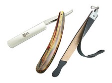 SMI - Rasiermesser mit