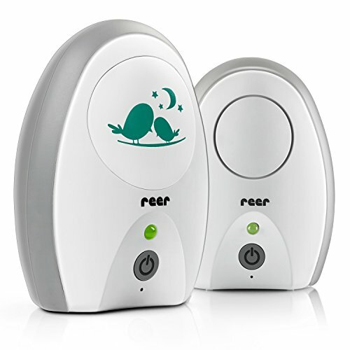 Reer 50040 babyphone neo - 50040,