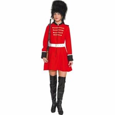 Kostüm Soladtin Tommy Gr. 36-