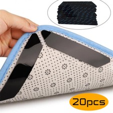 20er-Pack Antirutschmatte