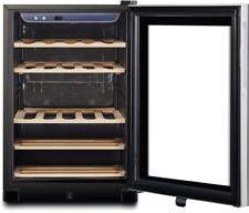 Teka RV 250 B EU Weinkühlschrank, 77cm hoch, 25 Flaschen
