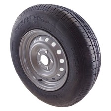 185 R14C 104N Komplettrad