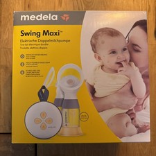 Medela swing maxi - medela,