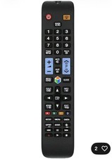 Ersatz Fernbedienung für