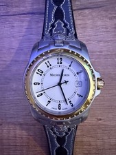 Michel Jordi Swiss Ethno