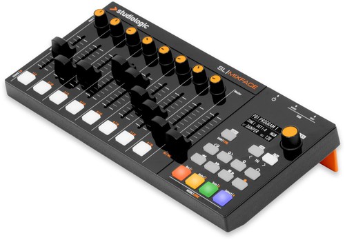 Studiologic mixface daw - studiologic, sl