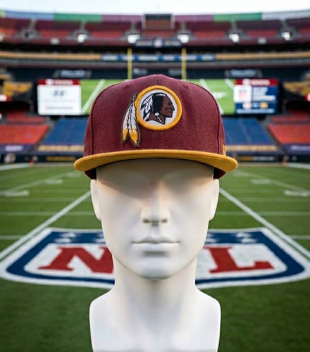 Washington redskins nfl cap - redskins,