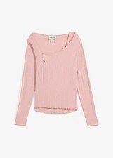 Shirt Gr. 32/34 Rosa