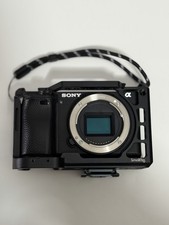 Sony Alpha 6400 Systemkamera