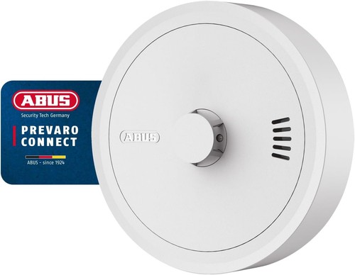 Abus funk hitzewarnmelder - abus, funk-hitzewarnmelder