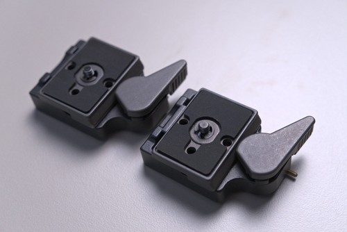 Manfrotto 323 rc2 quick - manfrotto,