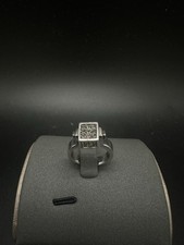 Ring Größe 53 925 Sterling Silber Modern Design Elegant Jette Zirkonia JOOP