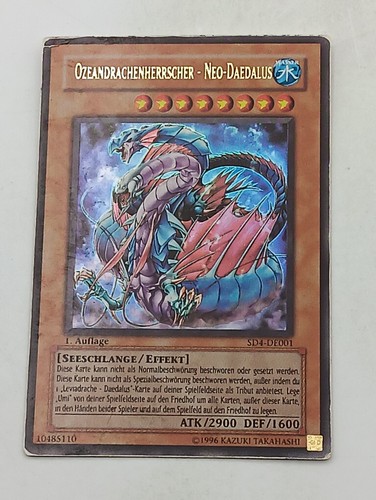Oh einzelkarte - yu-gi-oh,