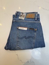 Nudie Jeans Grim Tim Slim Fit