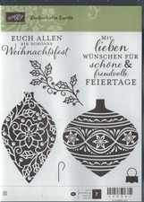 Stampin' Up! Stempelset