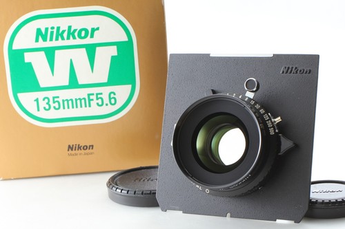 Sic unbenutzt nikon - nikon, w