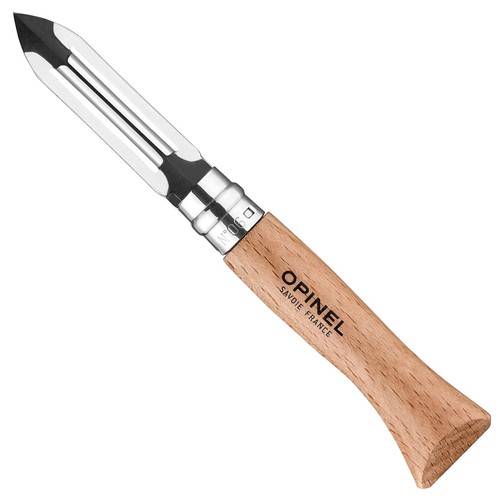 Opinel schälmesser 06 mit - opinel, no.