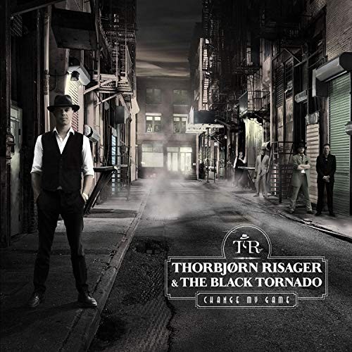 Change game thorbjrn - change,