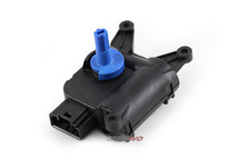 8E1820511D Audi A4/S4 8E/B7/Cabrio 8H Stellmotor Klimaanlage Umluftklappe V113 