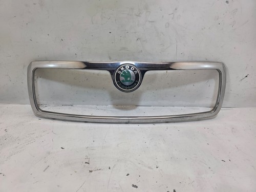 Original skoda fabia - skoda,
