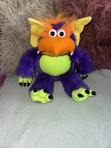 Joey das monster vintage - joey,