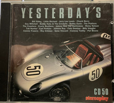 Stereoplay + Highlights CD 50