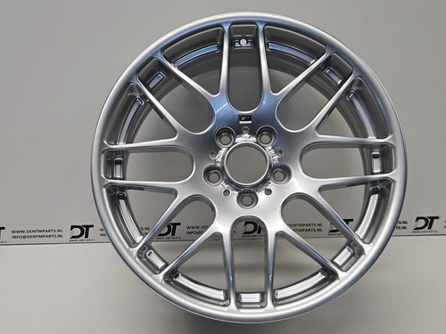 New wheel bmw e46 csl - bmw,