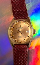 TOP Zustand - Tissot PR 516