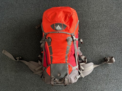 Vaude expedition rock 10 - vaude,
