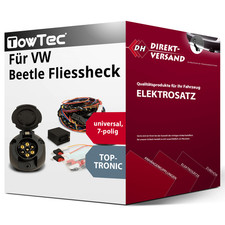 Für VW Beetle Fliessheck Typ