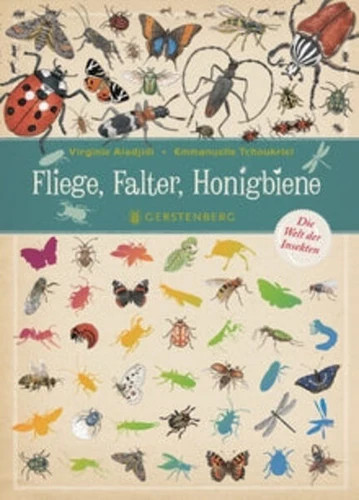 Fliege falter honigbiene - fliege,,