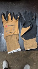 Würth Montagehandschuhe 5x6 30 Paar