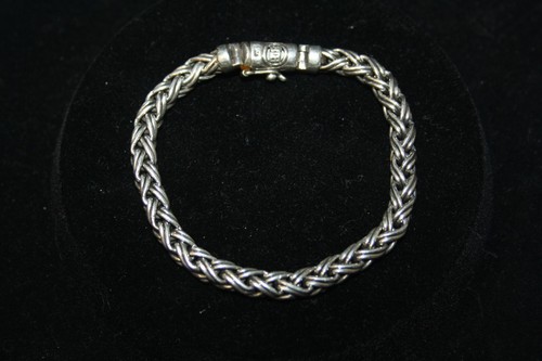 Buddha armband katja - buddha,