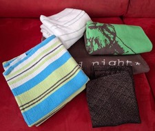 6 St. David Fussenegger Deco Kissenhüllen, qualitativ hochwertigen Kissenbezüge