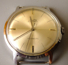 Arctos Automatic HAU