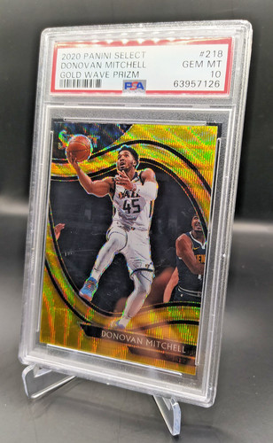 Donovan mitchell 2020 - donovan, 2020-21