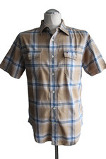 Tommy Hilfiger Kurzarm Hemd