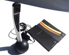 B&O - Bang & Olufsen  BeoCom 2 mit Basisstation und Anleitungen , Display defekt