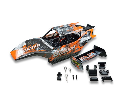 Carson 500800121 10 xl - -, 1:10