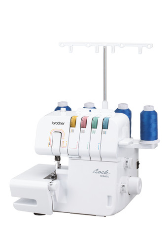 Brother overlock maschine - brother, overlock-maschine