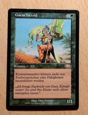 MTG Magic: Gaeas Herold