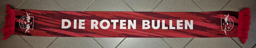 Leipzig schal die - rb,
