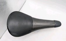 Tune Speedneedle MARATHON Carbon Sattel Leder