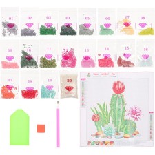  Stickerei Starter Kit