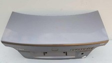 Heckklappe Kofferraumdeckel für BMW SERIE 5 BERLINA (E39) 525d 2000 474931