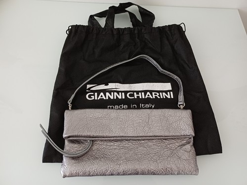 Gianni chiarini clutch tasche - gianni,