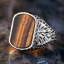 Herren Massiv 925 Sterling